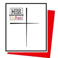 HBR OnPoint Enhanced Edition - Digital - Download: PDF - Robert S. Kaplan and David P. Norton