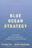 Blue Ocean Strategy