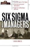 Six Sigma for Managers